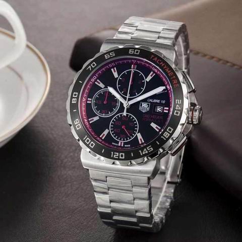 TAG Heuer Watch 348